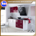 factory price Popular melamine MDF plywood hot sale kitchen units cabinet designs